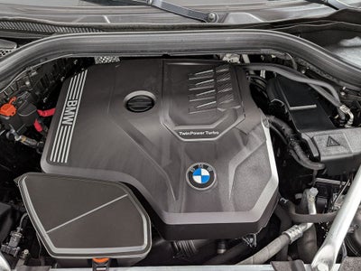 2023 BMW X4 xDrive xDrive30i