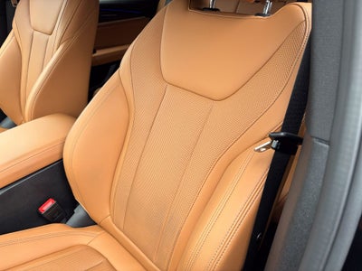 2024 BMW X4 xDrive xDrive30i