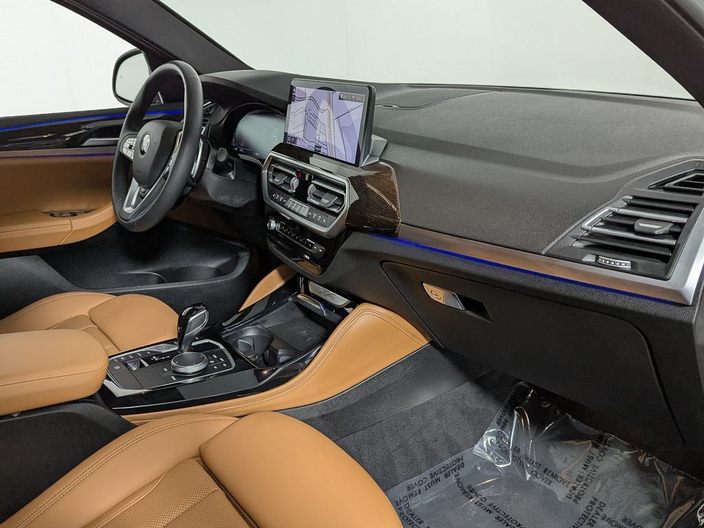 2024 BMW X4 xDrive xDrive30i