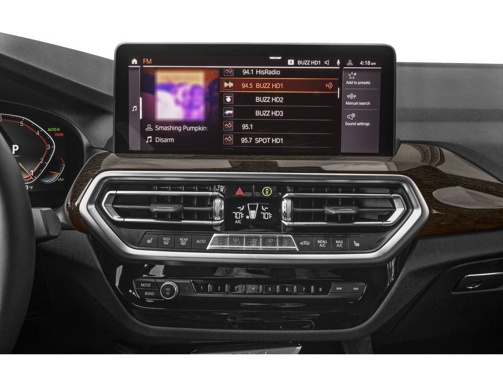 2024 BMW X4 xDrive xDrive30i