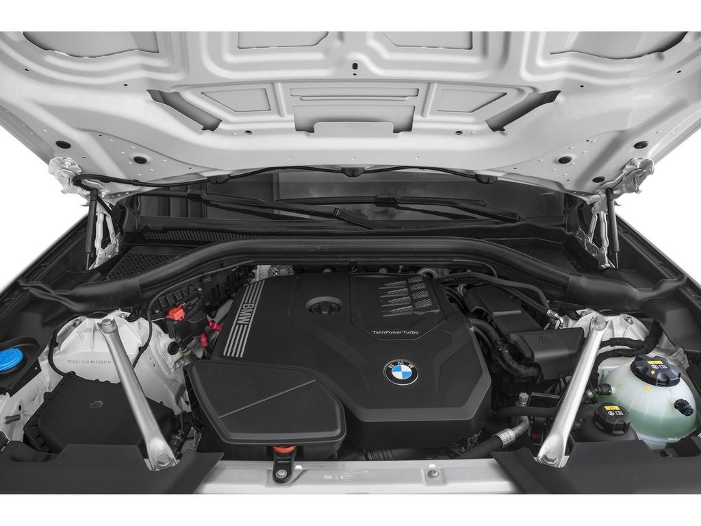 2024 BMW X4 xDrive xDrive30i