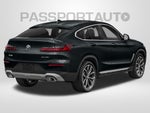 2024 BMW X4 xDrive xDrive30i