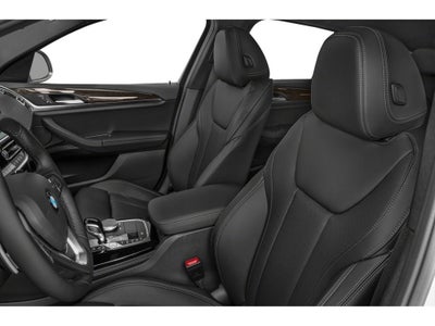 2024 BMW X4 xDrive xDrive30i