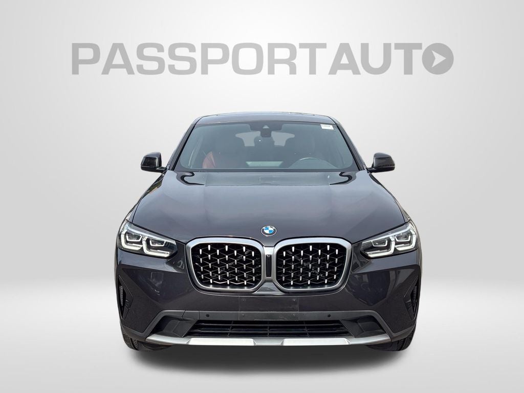 2023 BMW X4 xDrive xDrive30i