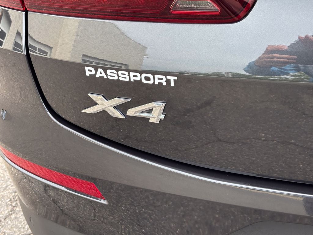 2023 BMW X4 xDrive xDrive30i