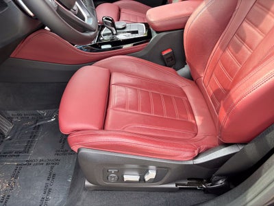 2023 BMW X4 xDrive xDrive30i