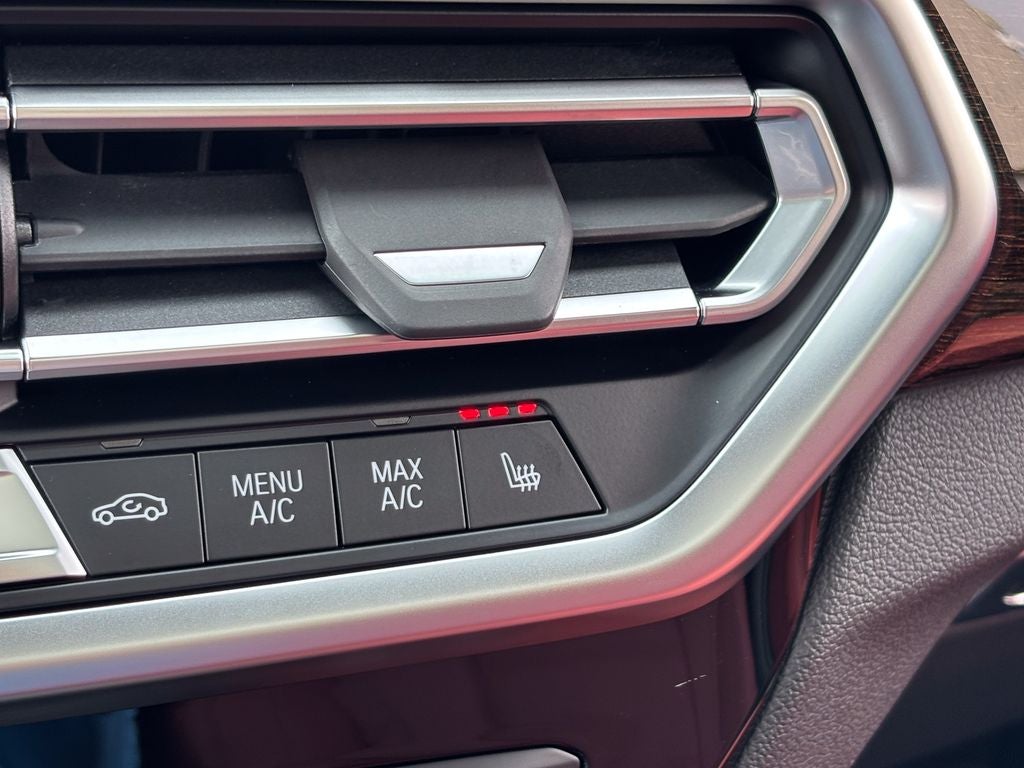 2023 BMW X4 xDrive xDrive30i