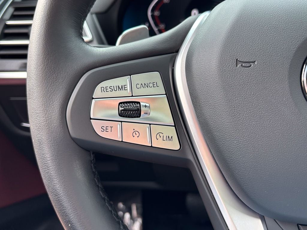 2023 BMW X4 xDrive xDrive30i