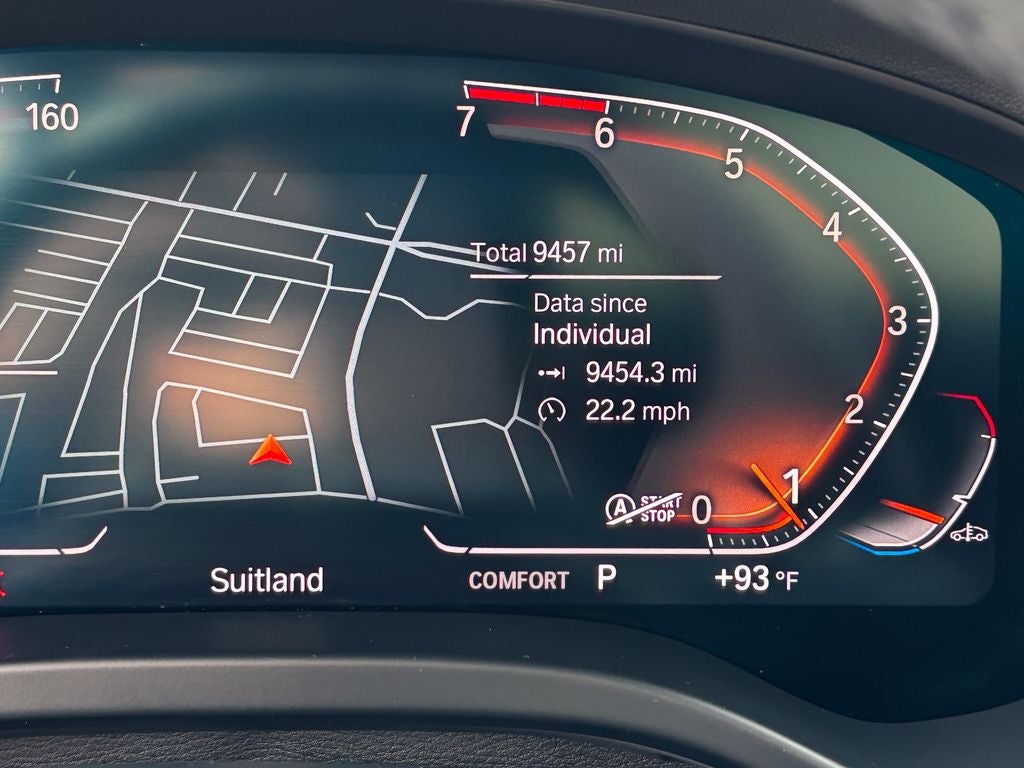 2023 BMW X4 xDrive xDrive30i