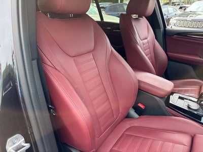 2023 BMW X4 xDrive xDrive30i