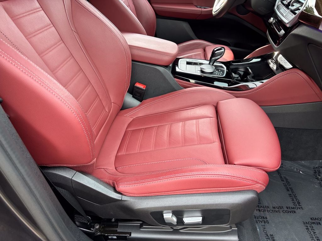 2023 BMW X4 xDrive xDrive30i