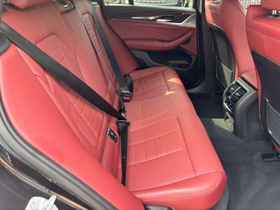 2023 BMW X4 xDrive xDrive30i