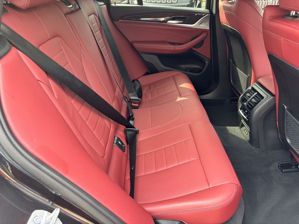 2023 BMW X4 xDrive xDrive30i