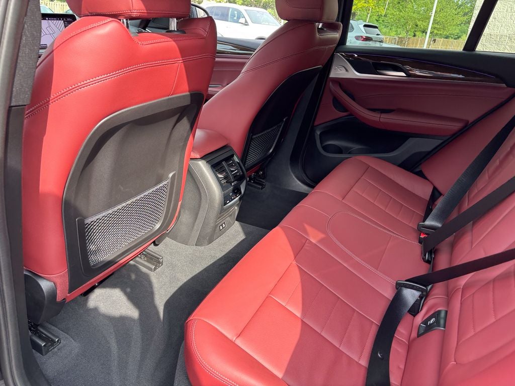 2023 BMW X4 xDrive xDrive30i