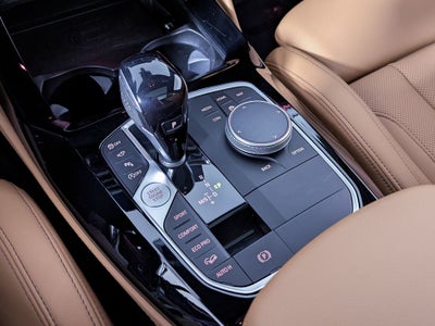 2024 BMW X4 xDrive xDrive30i