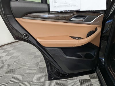 2024 BMW X4 xDrive xDrive30i