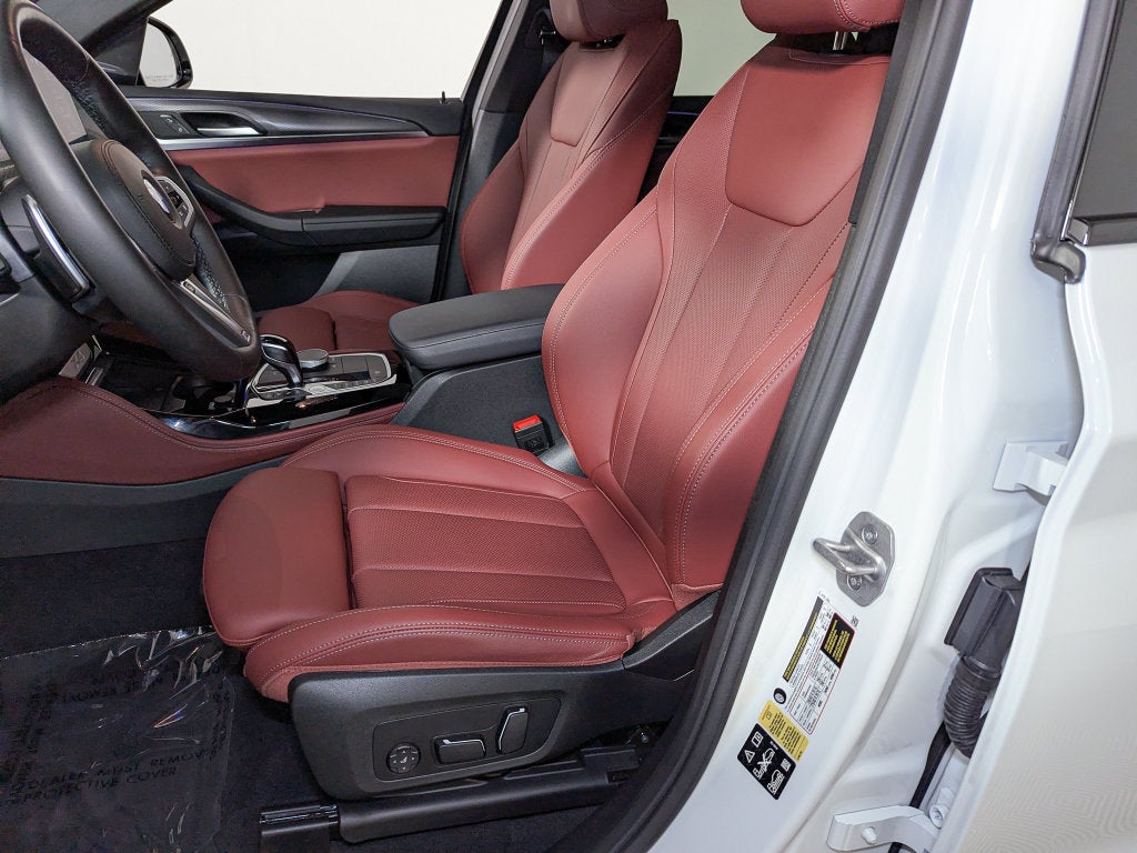 2024 BMW X4 xDrive xDrive30i