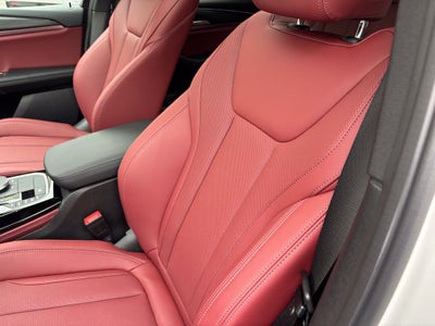 2025 BMW X4 xDrive xDrive30i