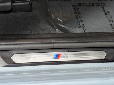 2025 BMW X4 xDrive30i