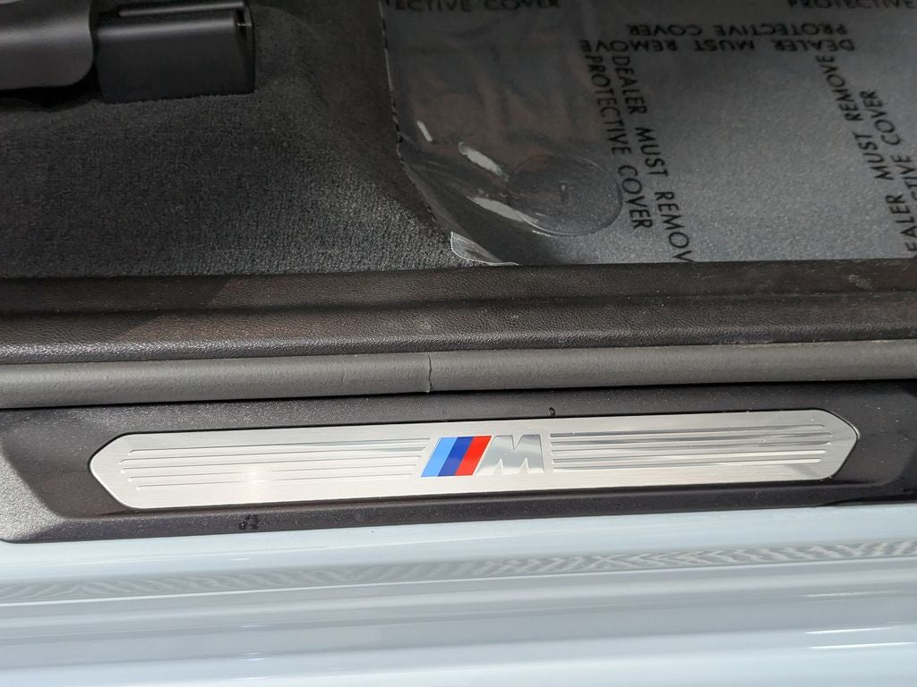 2025 BMW X4 xDrive30i