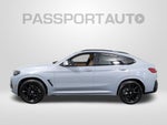 2025 BMW X4 xDrive30i