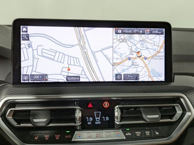 2025 BMW X4 xDrive30i