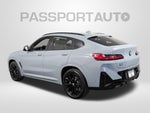 2025 BMW X4 xDrive30i