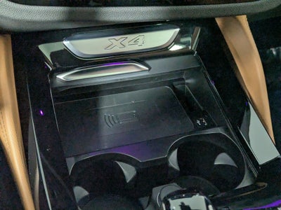 2025 BMW X4 xDrive30i