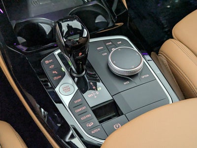 2025 BMW X4 xDrive30i