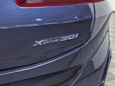 2023 BMW X4 xDrive xDrive30i