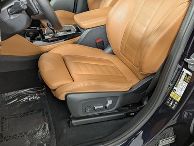 2023 BMW X4 xDrive xDrive30i