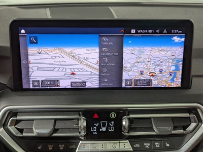 2023 BMW X4 xDrive xDrive30i