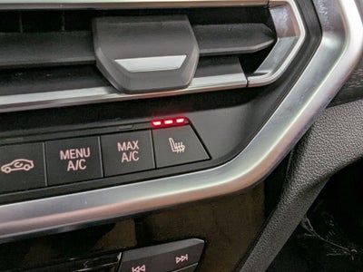 2023 BMW X4 xDrive xDrive30i