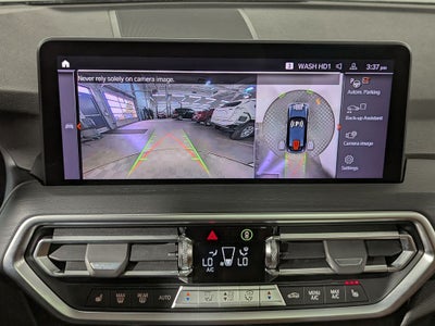 2023 BMW X4 xDrive xDrive30i
