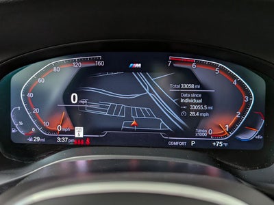 2023 BMW X4 xDrive xDrive30i