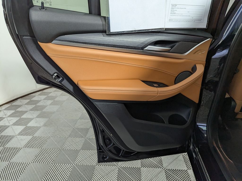 2023 BMW X4 xDrive xDrive30i