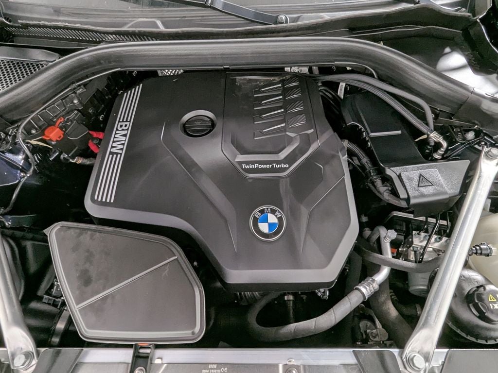 2023 BMW X4 xDrive xDrive30i
