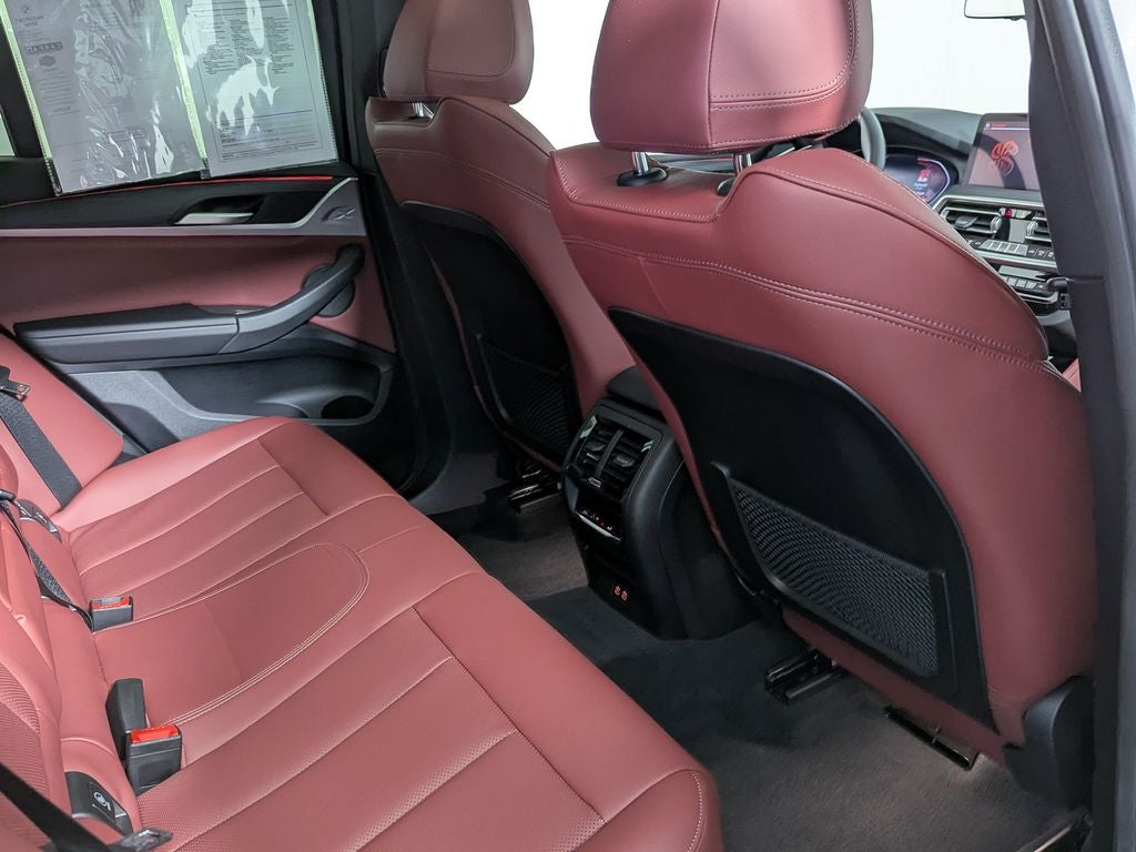 2024 BMW X4 xDrive xDrive30i