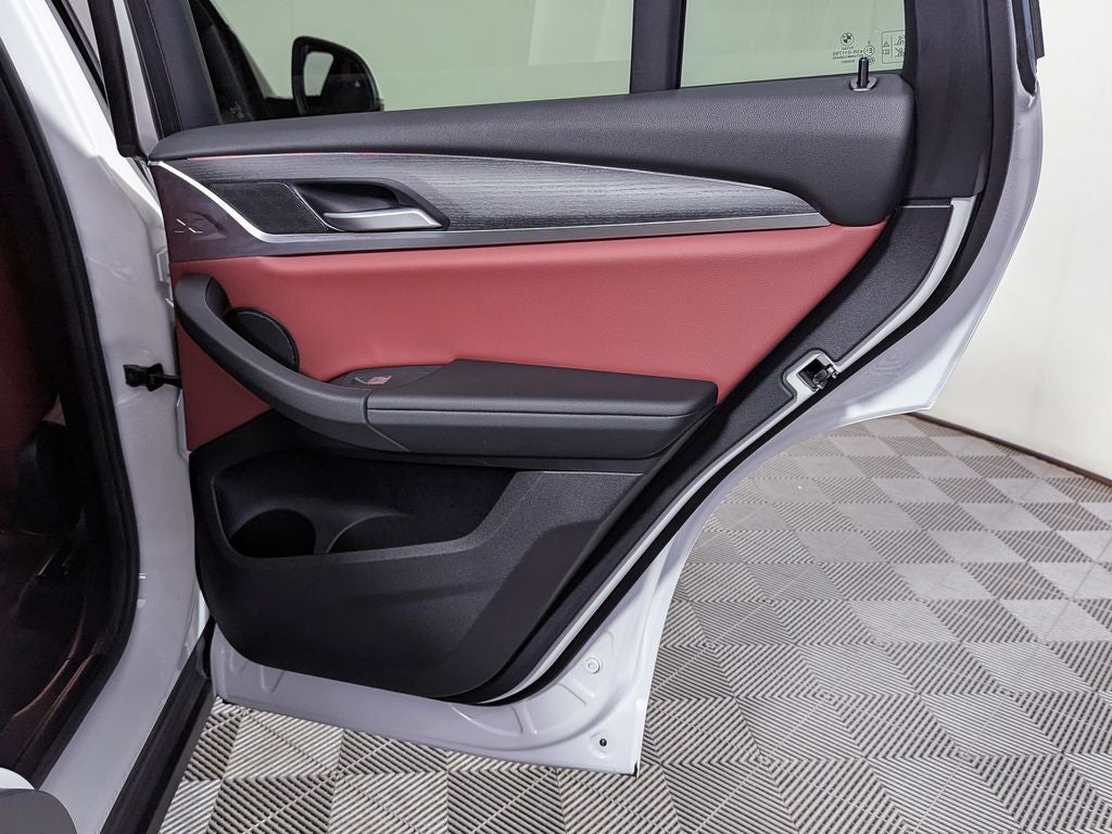 2024 BMW X4 xDrive xDrive30i