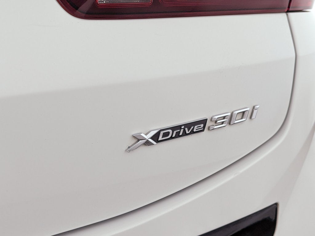 2023 BMW X4 xDrive xDrive30i