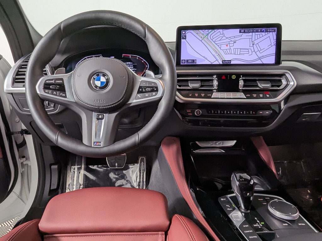 2023 BMW X4 xDrive xDrive30i