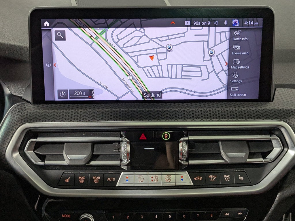 2023 BMW X4 xDrive xDrive30i