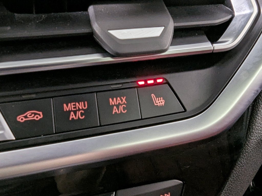 2023 BMW X4 xDrive xDrive30i