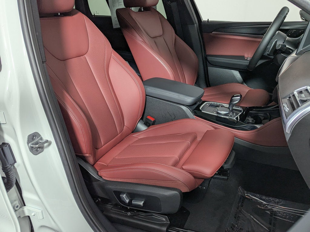 2023 BMW X4 xDrive xDrive30i