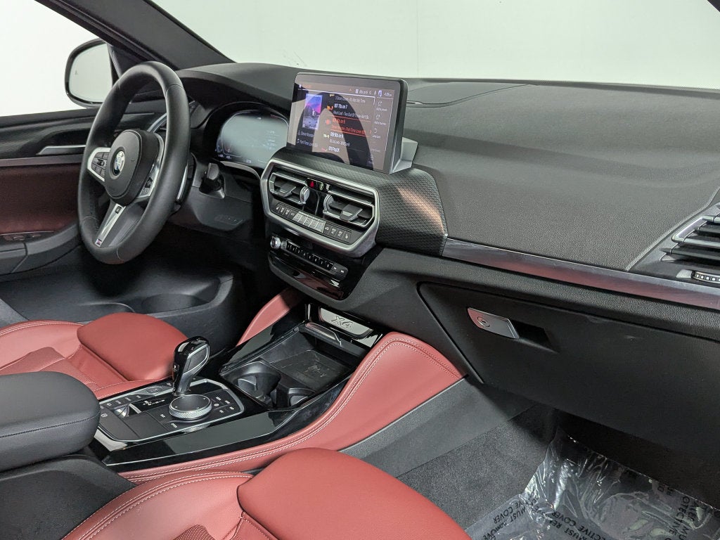 2023 BMW X4 xDrive xDrive30i