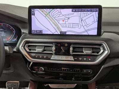 2023 BMW X4 xDrive xDrive30i