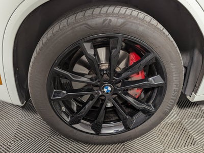 2023 BMW X4 xDrive xDrive30i