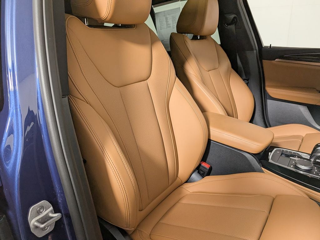 2025 BMW X4 xDrive xDrive30i