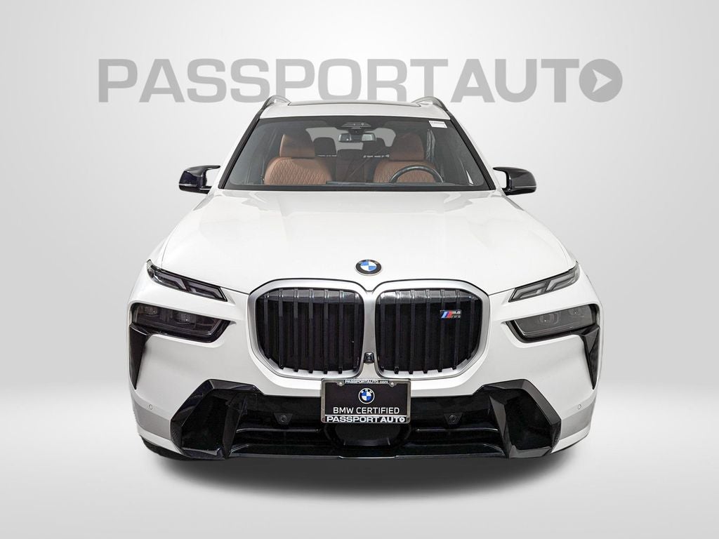 2024 BMW X7 M60i