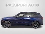 2024 BMW X5 M60i